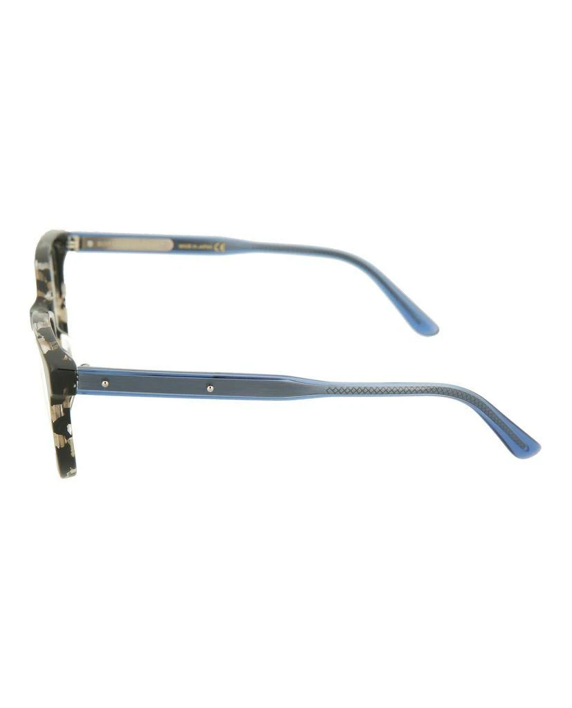 bottega veneta Square-Frame Optical Glasses 2