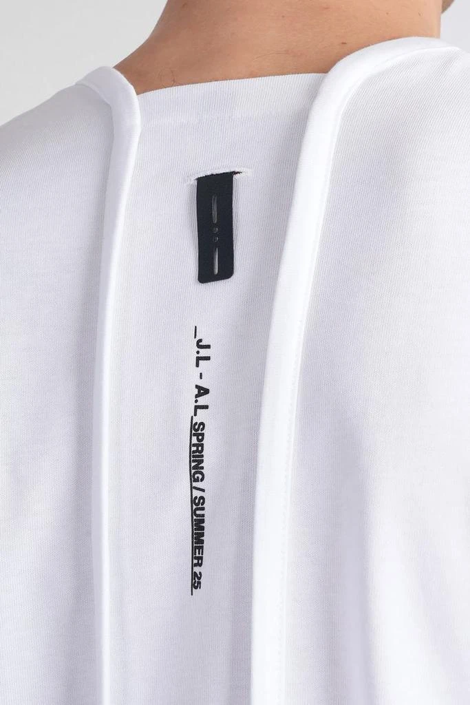 J.L-A.L J.L-A.L Dalma Shortsleeve T-Shirt 5