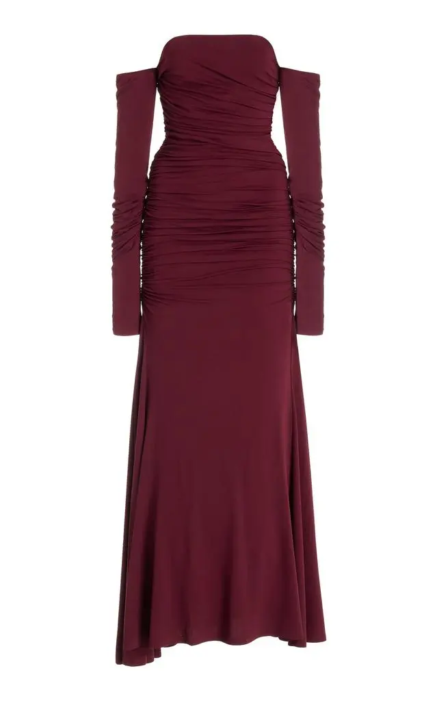 Tove Tove Exlusive Ina Dress - Moda Operandi 1