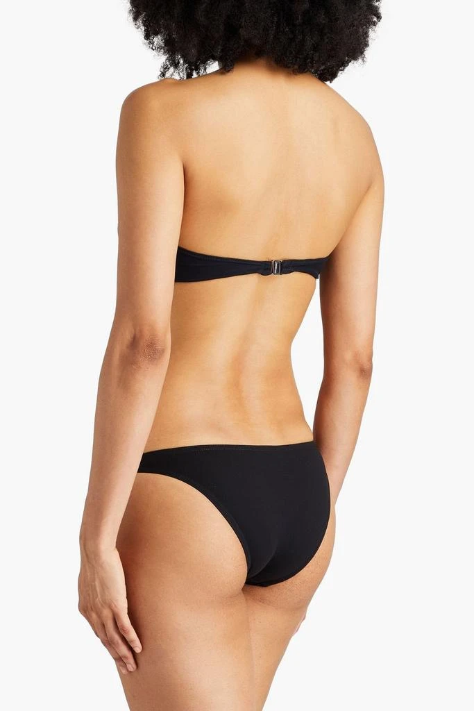 Zimmermann Low-rise bikini briefs 3