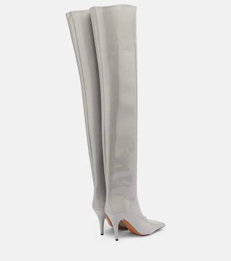 Stella McCartney Eve over-the-knee boots 2