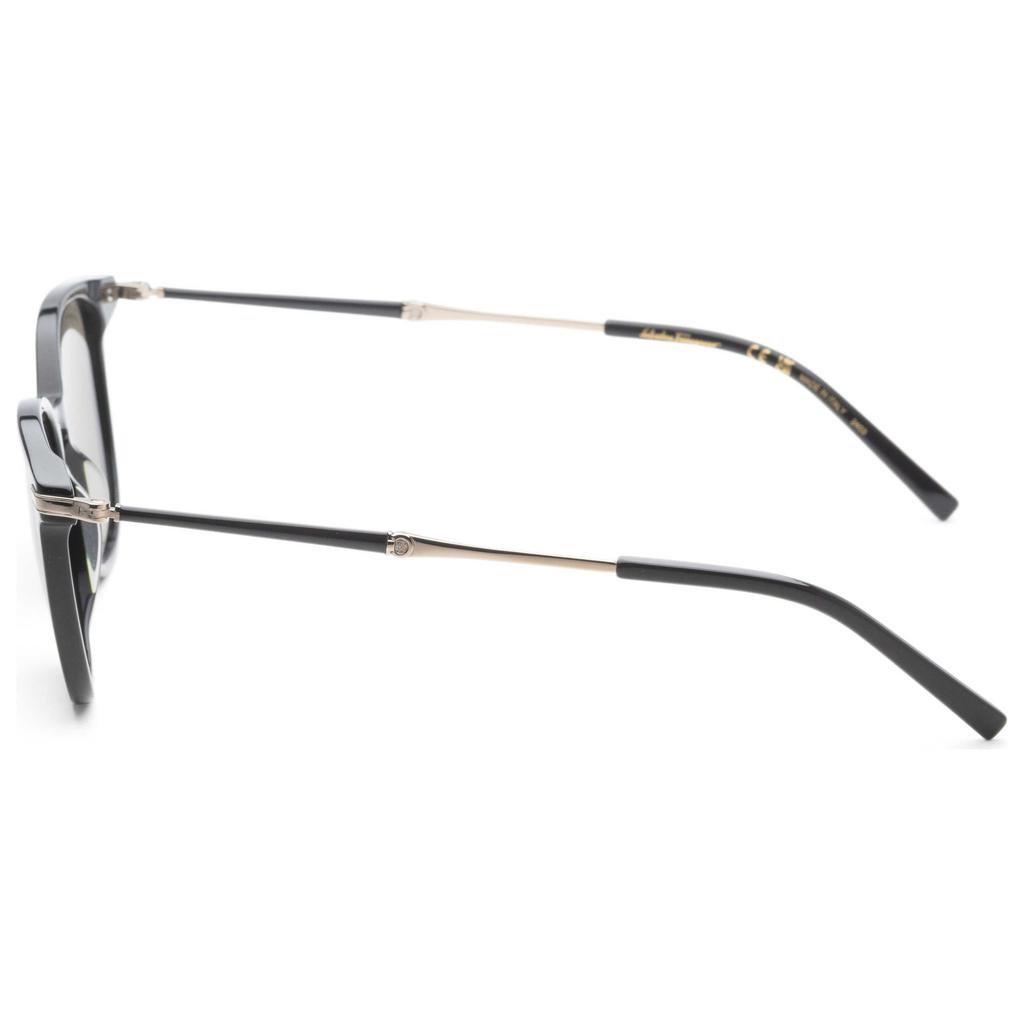Salvatore Ferragamo Ferragamo Men
s Sunglasses SF1015S-001-52
