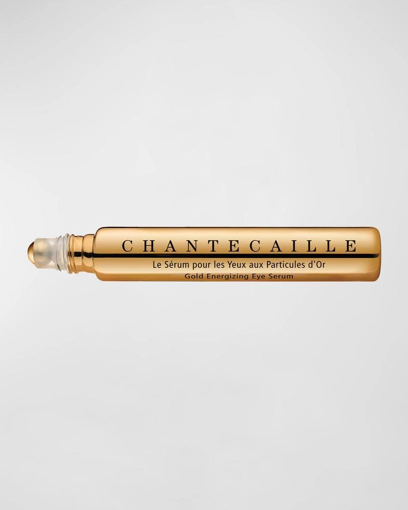Chantecaille Gold Energizing Eye Serum 3