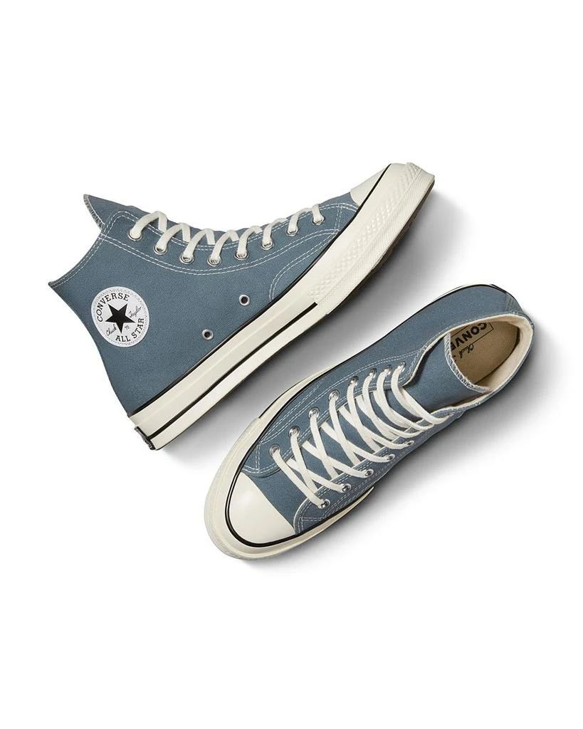 Converse Unisex Chuck 70 High Top Sneakers 5