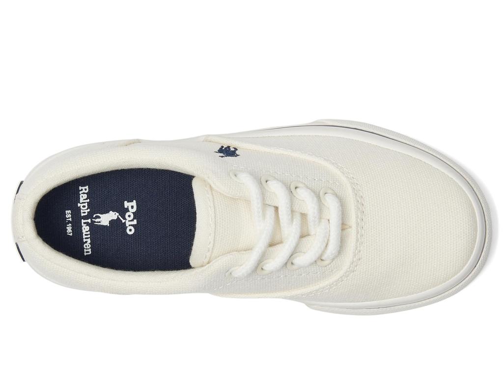 Ralph Lauren Keaton Sneaker (Little Kid)