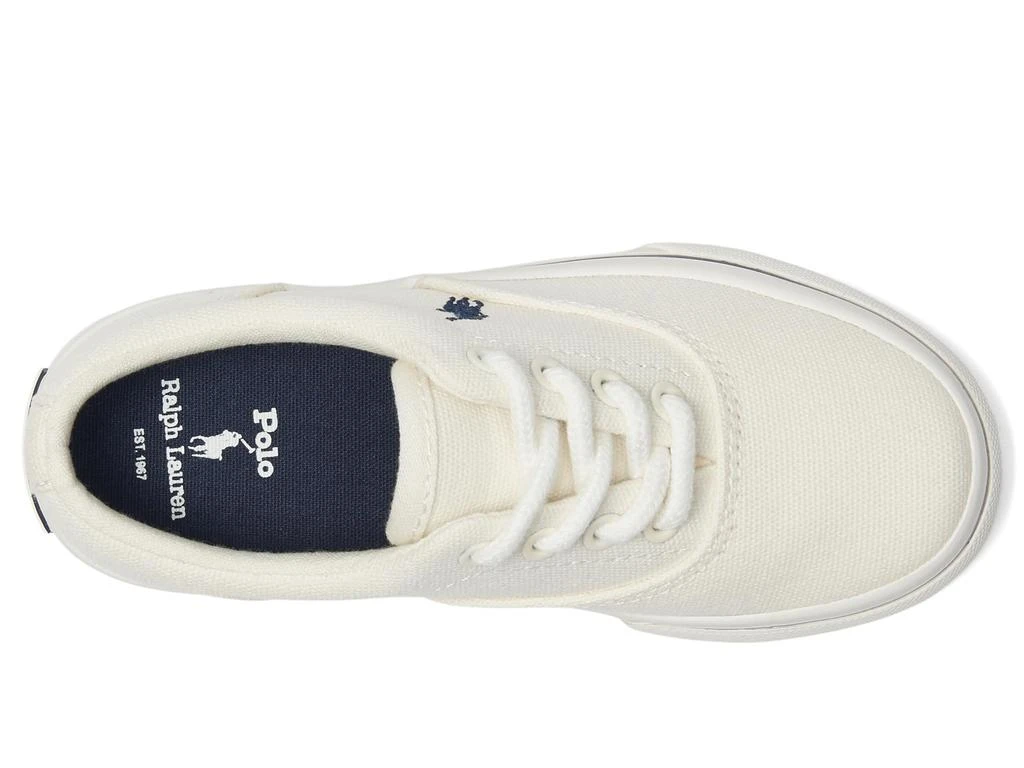 Ralph Lauren Keaton Sneaker (Little Kid) 2