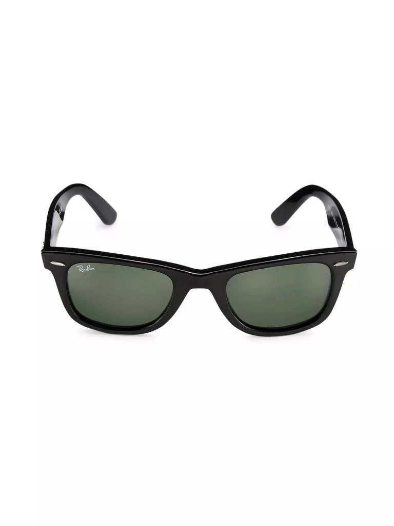 Ray-Ban RB2140 41MM Wayfarer Sunglasses 1