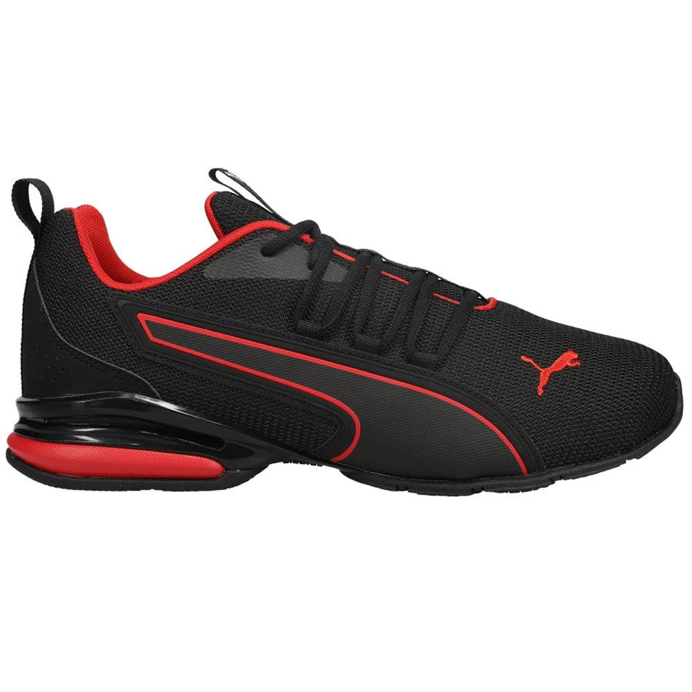 Puma Axelion NXT Training Shoes - Running Shoes - Compare 