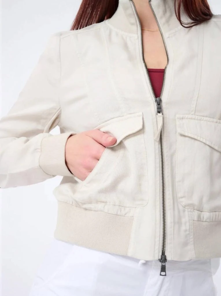 Marrakech Marrakech - Tucker Jacket 2