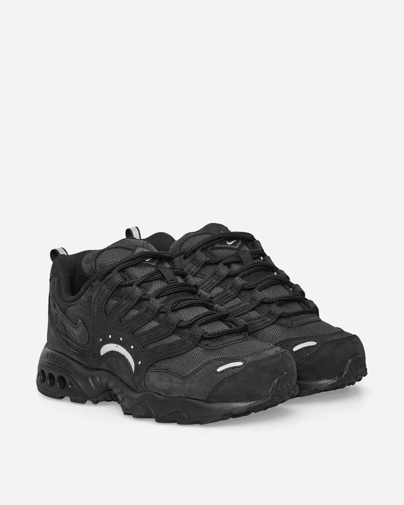 NIKE Air Terra Humara Sneakers Black / Anthracite 2
