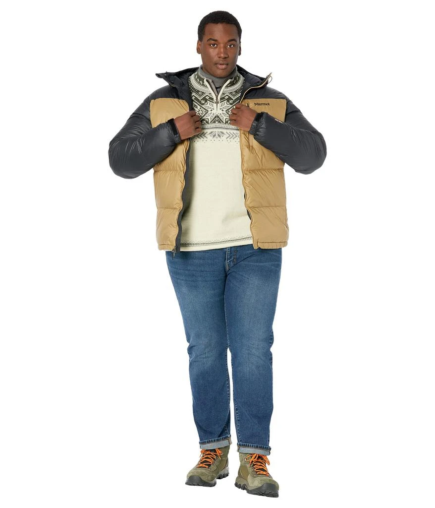 Marmot Guides Down Hoody 4