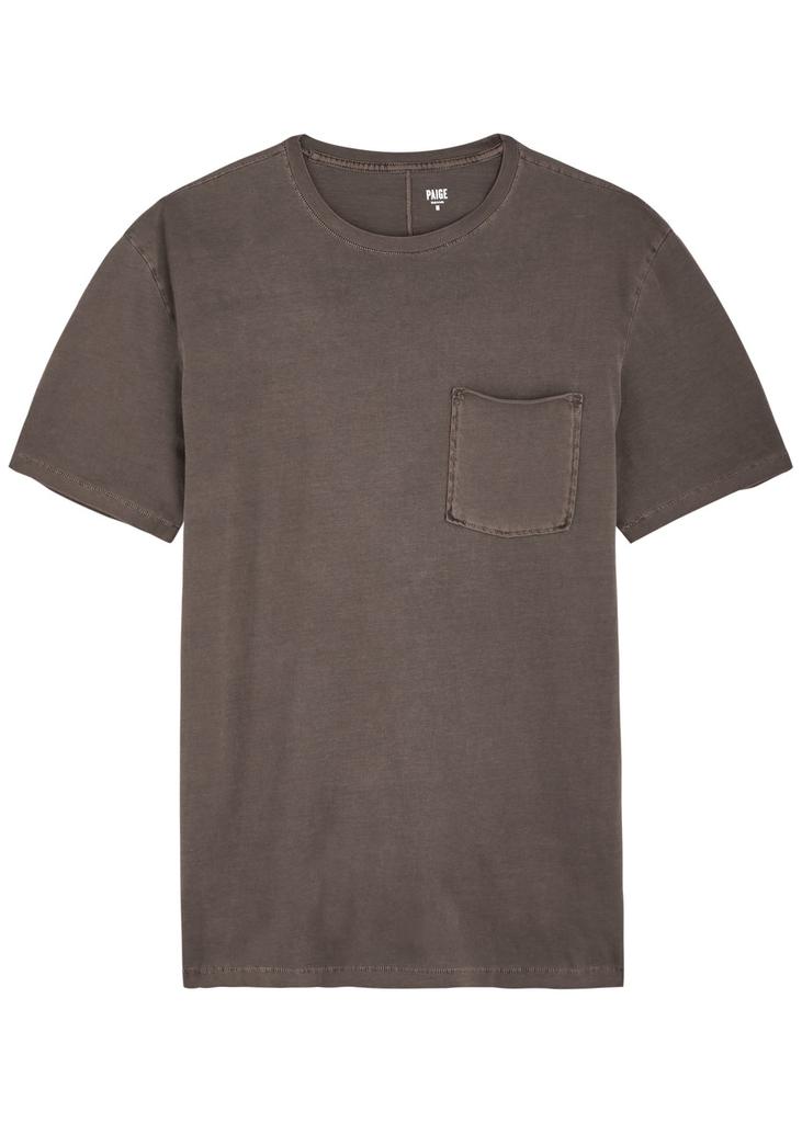 PARAJUMPERS｜ (BASIC TEE (25SS-PMTSIH01-316)) Parajumpers Basic T-shirt - T-Shirts - Compare Prices from 9