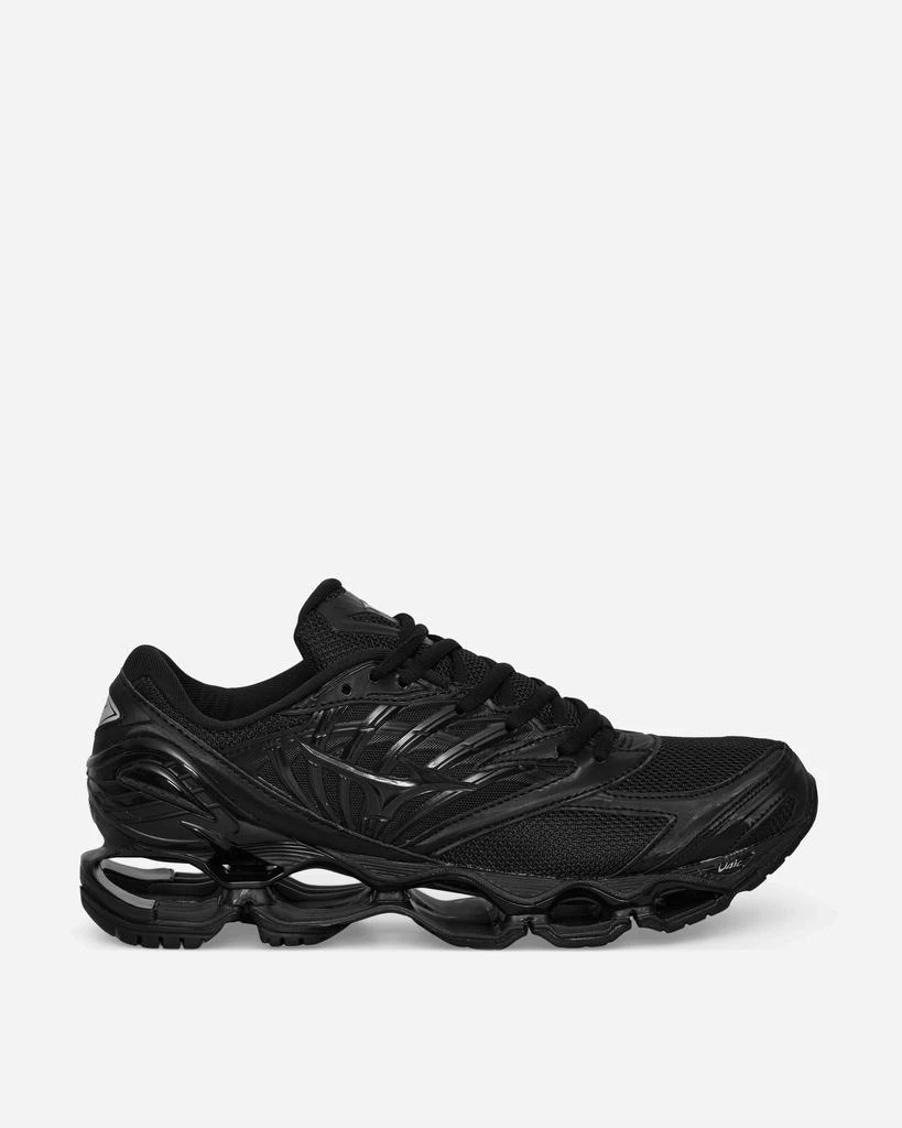 Mizuno Wave Prophecy LS Sneakers Black 1