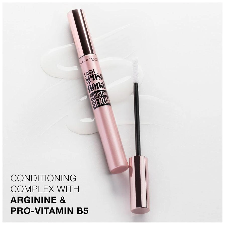 Maybelline Lash Sensational Boosting Eyelash Serum 7