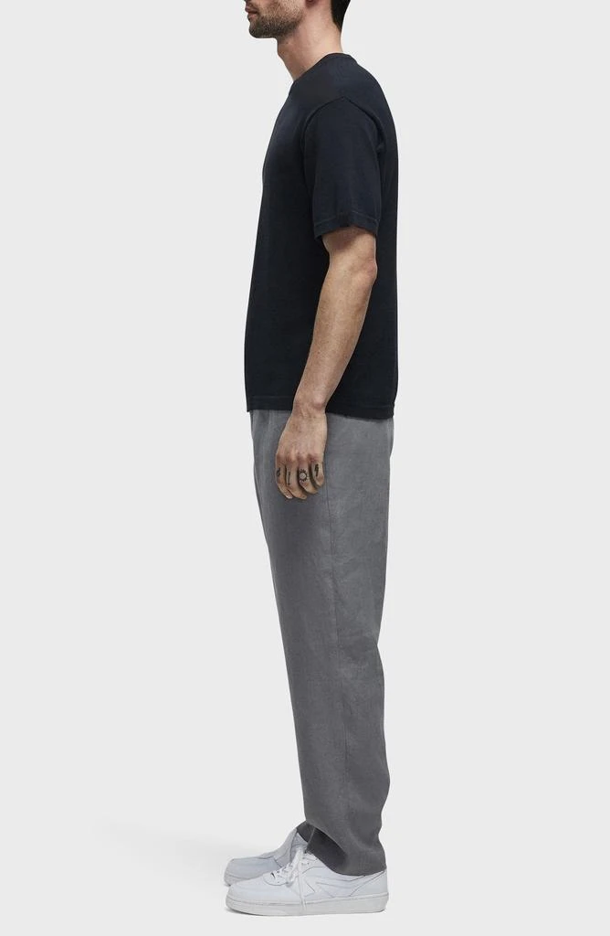Rag & Bone Shift Linen Trousers 6