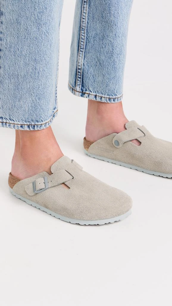 Birkenstock Boston Clogs 2