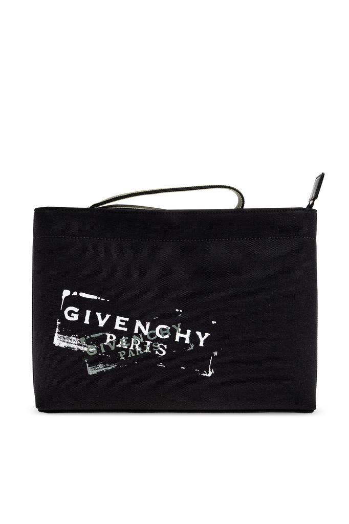 Givenchy G-Trek Bumbag In Nylon - Bum Bags - Free Shipping