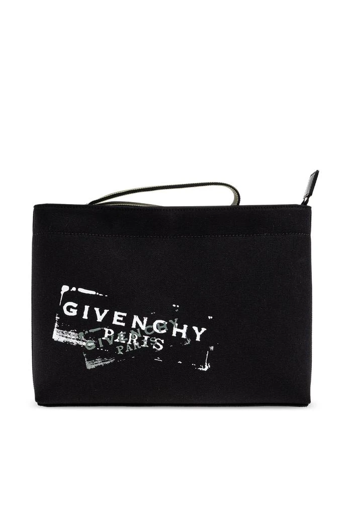Givenchy Handbag with logo