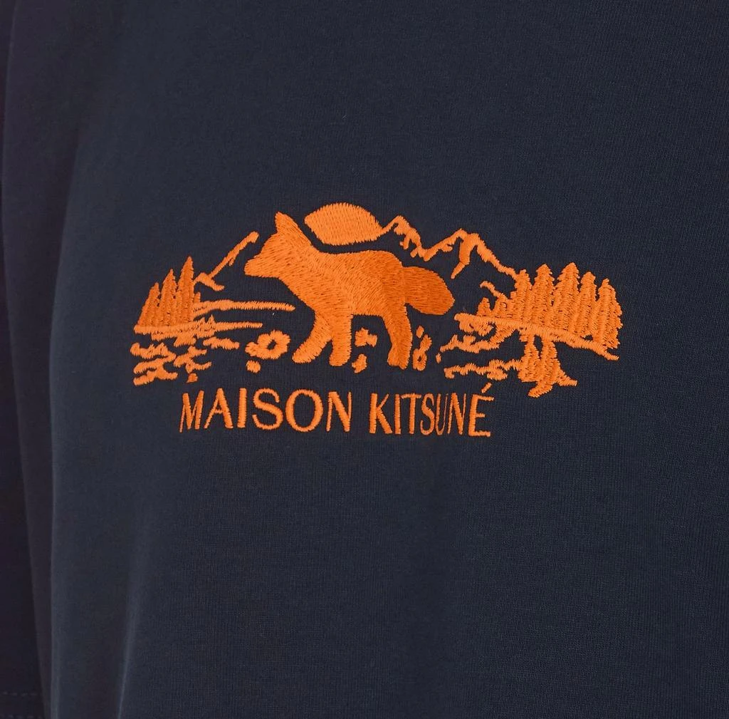 Maison Kitsuné Maison Kitsuné T-Shirts 4