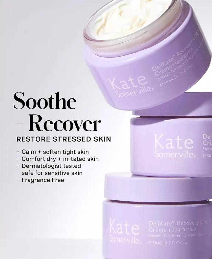 Kate Somerville DeliKate Recovery Cream, 1.7 oz. 12