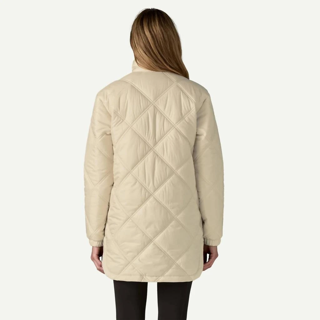 Patagonia Patagonia - Pine Bank Insulated Parka Jacket 2