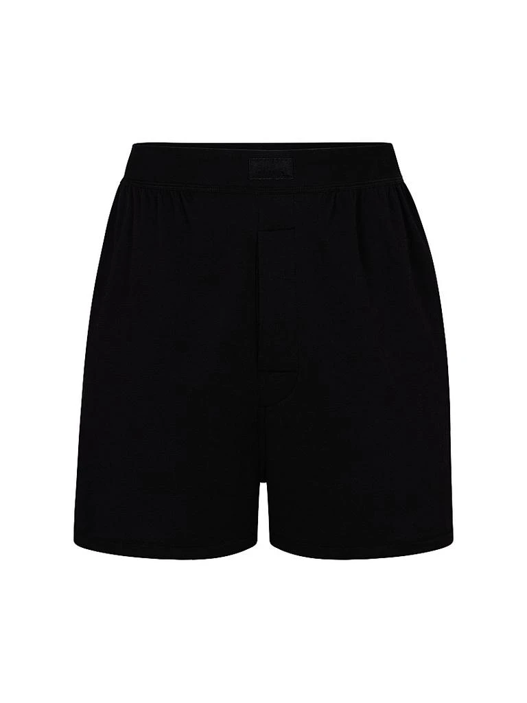 SKIMS Boyfriend Loose Boxers 1