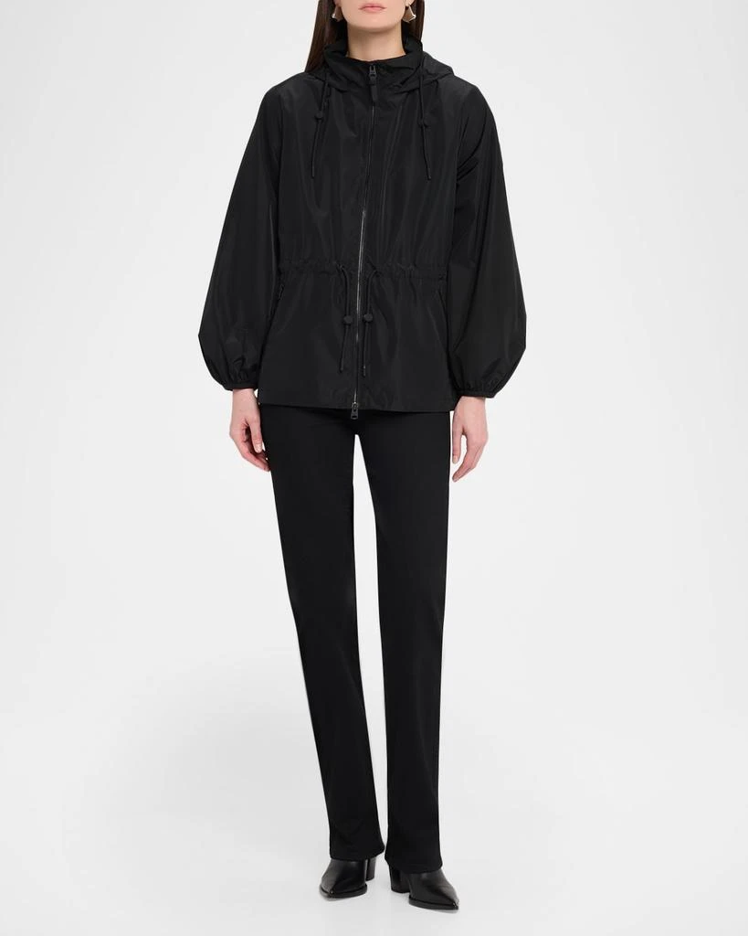 Mackage Isha-LVS Hooded Windbreaker Jacket 2