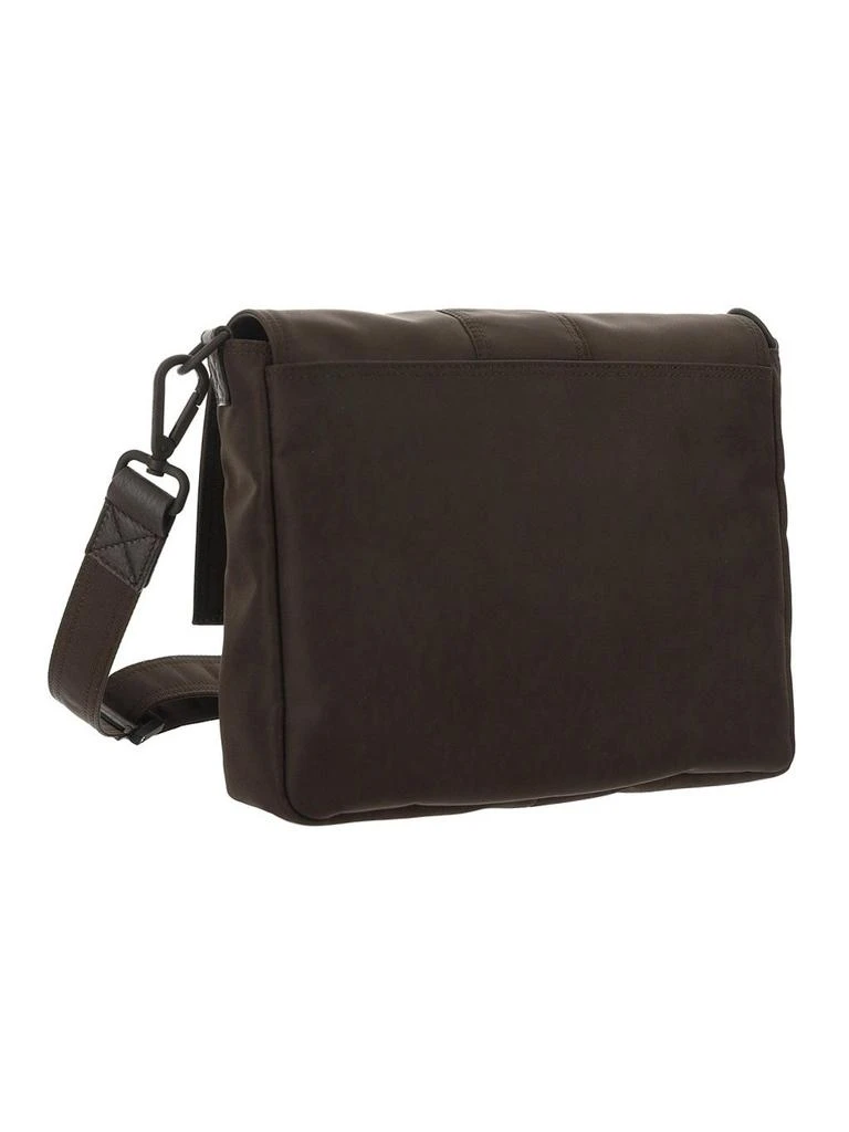 Fendi Fendi Baguette Medium Messenger Bag 2