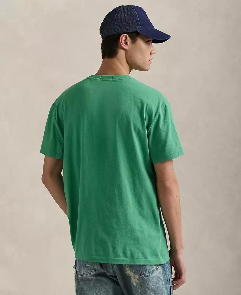 Ralph Lauren Men's Classic-Fit Polo Bear Jersey T-Shirt