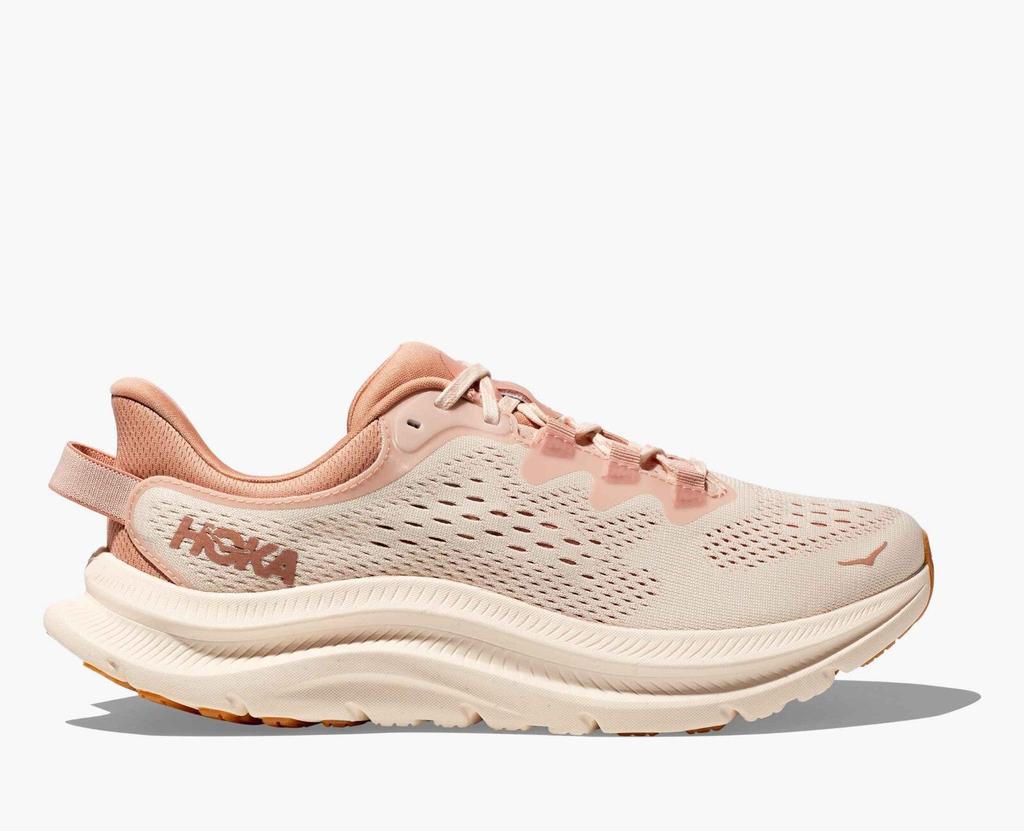 Hoka One One One One Kawana 2 1147913-VSN Sneaker Womens Vanilla Training Shoes DWA600 (Beige,11)
