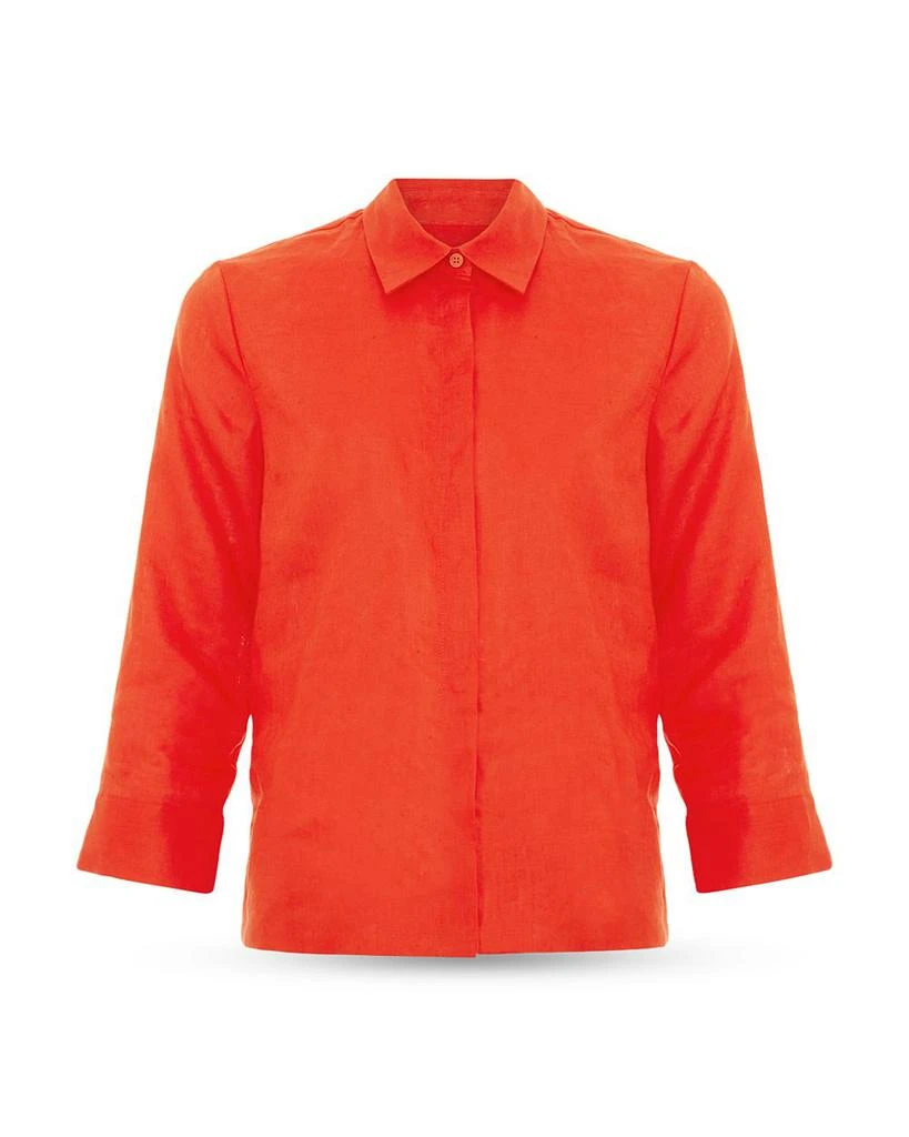 HOBBS LONDON Nita Shirt 5