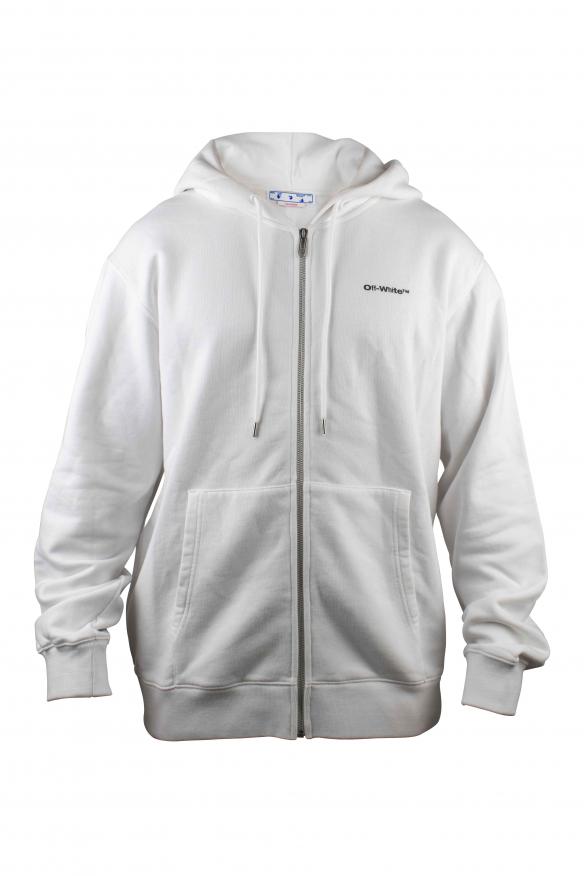 【関税&送料込】Off-White Mint Green Sweatshirt With Logo Off-White™ Mint green sweatshirt with logo | TheDoubleF