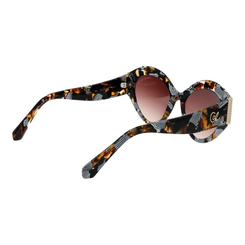 Christian Lacroix multi Women Women's Sunglasses 3