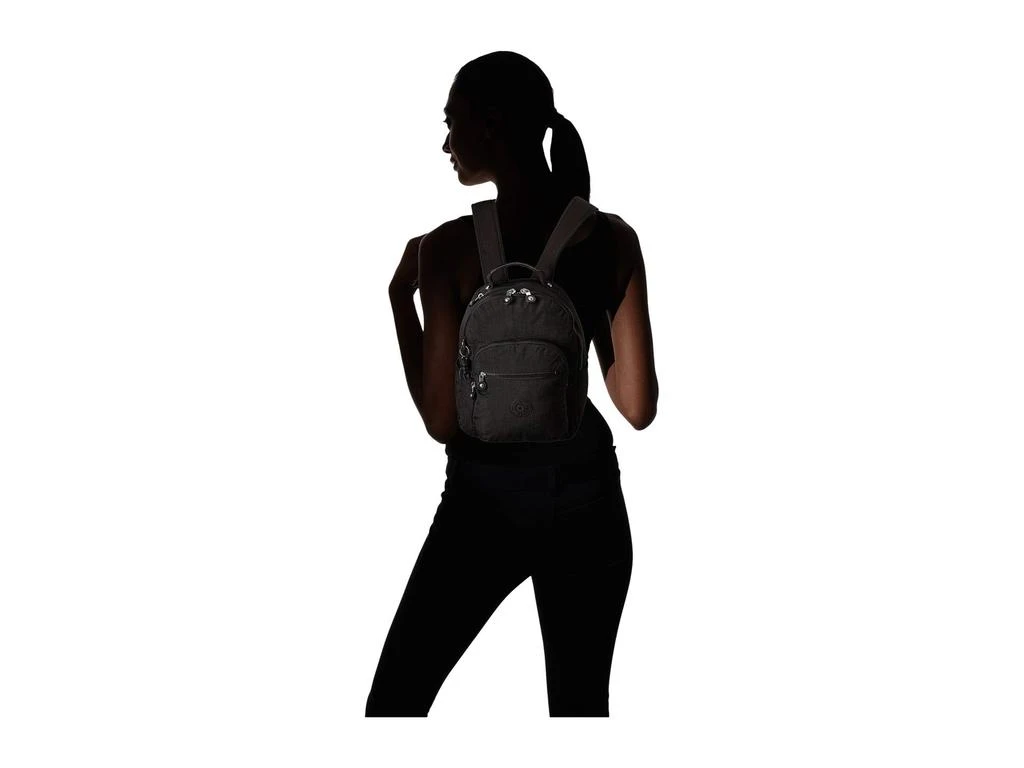 Kipling Seoul Small Backpack 6