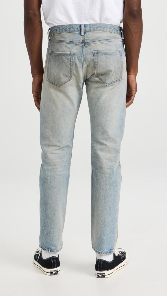 John Elliott The Daze Coast 2 Jeans