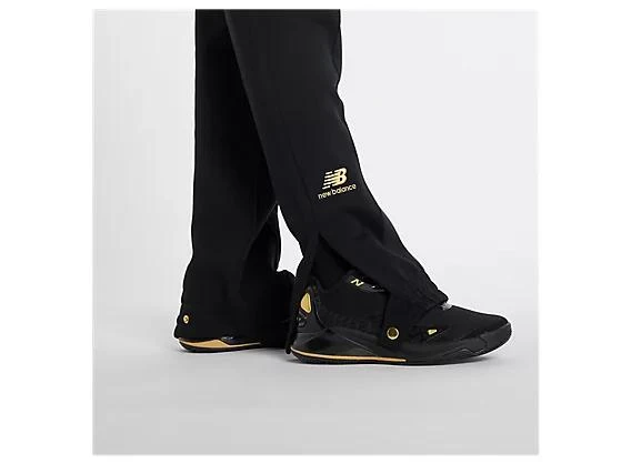 New Balance KL2 Pintuck Pant 9