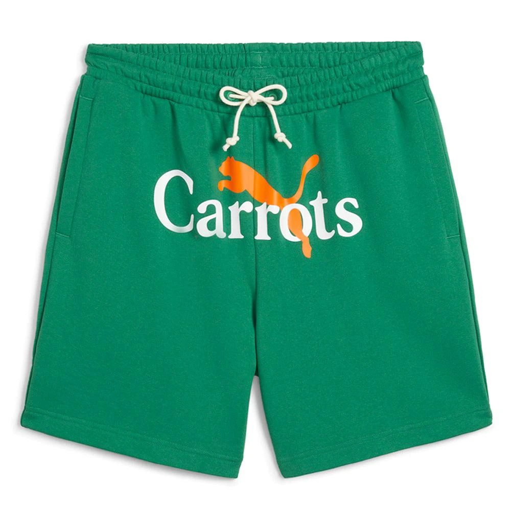 Puma Carrots 7 Inch Shorts 3