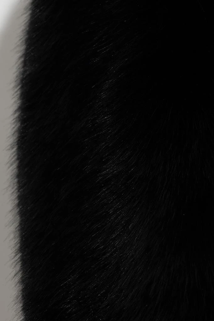 STAND STUDIO ‘Samara’ faux fur jacket 5