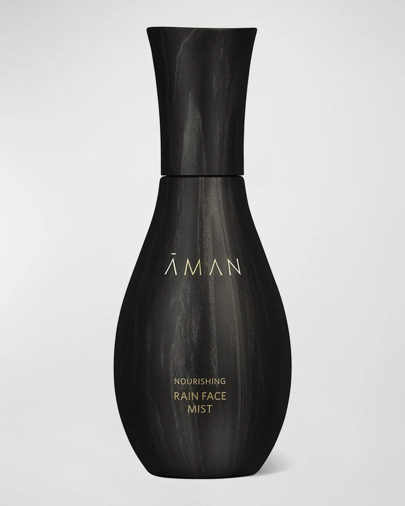 Aman Nourishing Rain Face Mist, 3.4 oz. 1