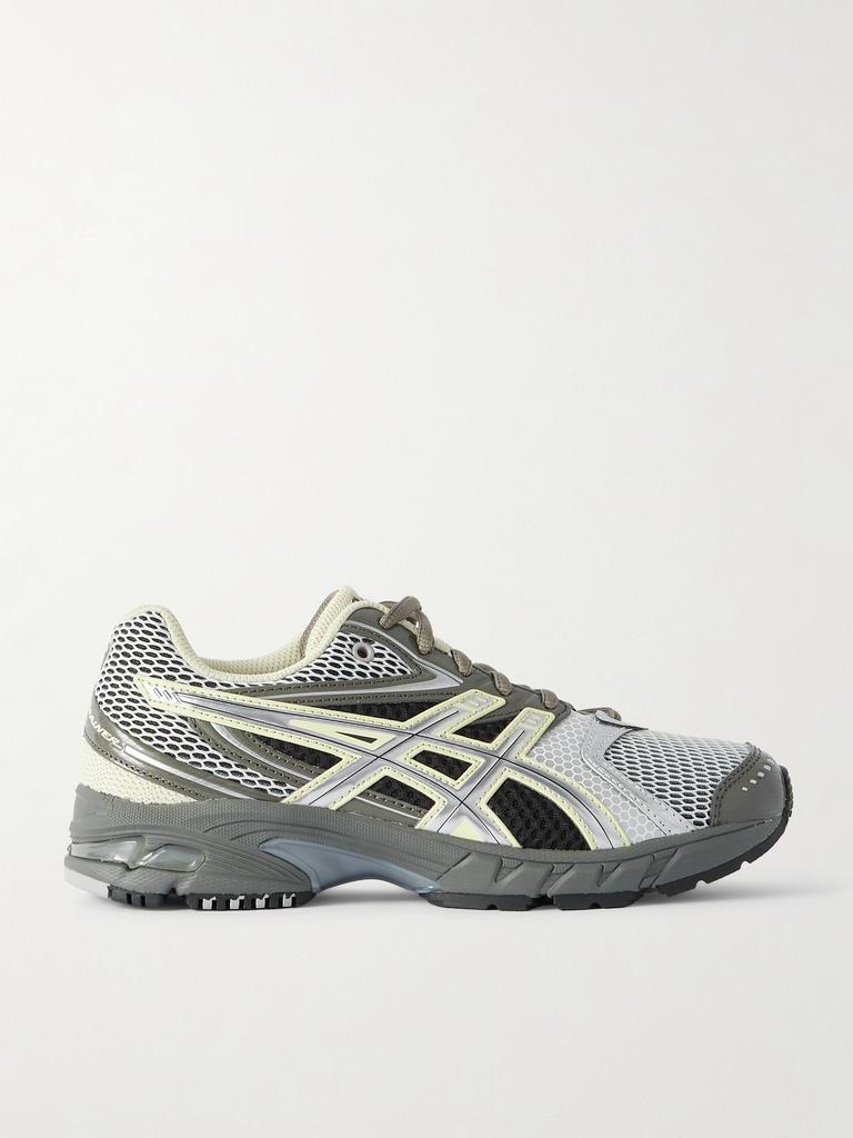 Asics Gel-ds Trainer 14 橡胶边饰网眼运动鞋