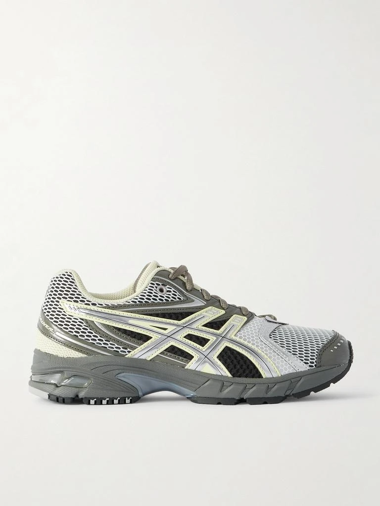 Asics Gel-ds Trainer 14 橡胶边饰网眼运动鞋 1