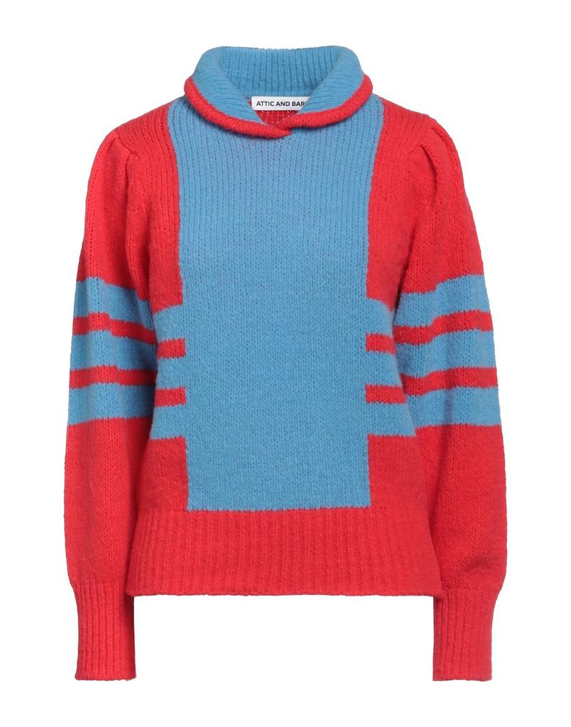 ATTIC AND BARN Sweater