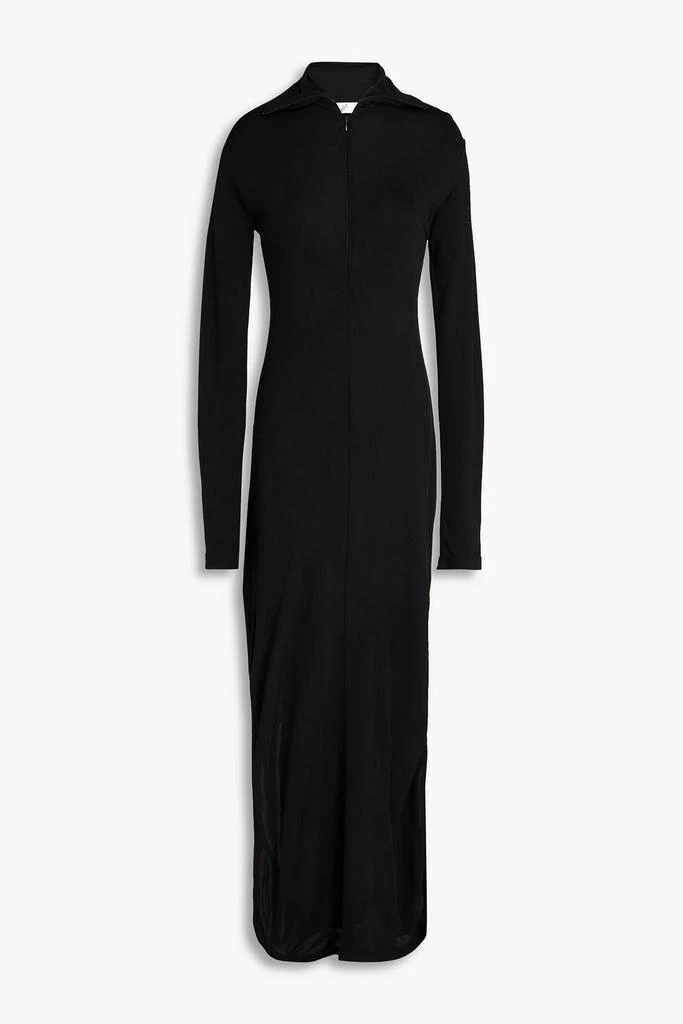 BITE STUDIOS Jersey maxi dress 1