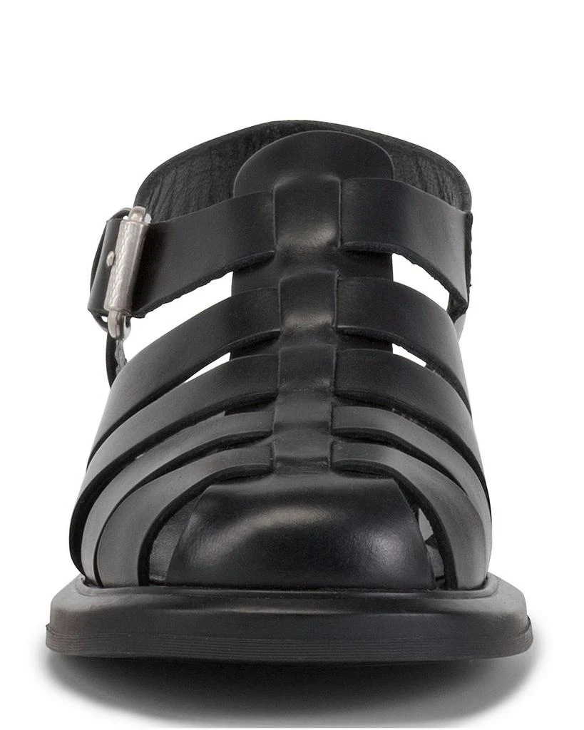 Vagabond Shoemakers Women's Ellis Leather Sandals 5