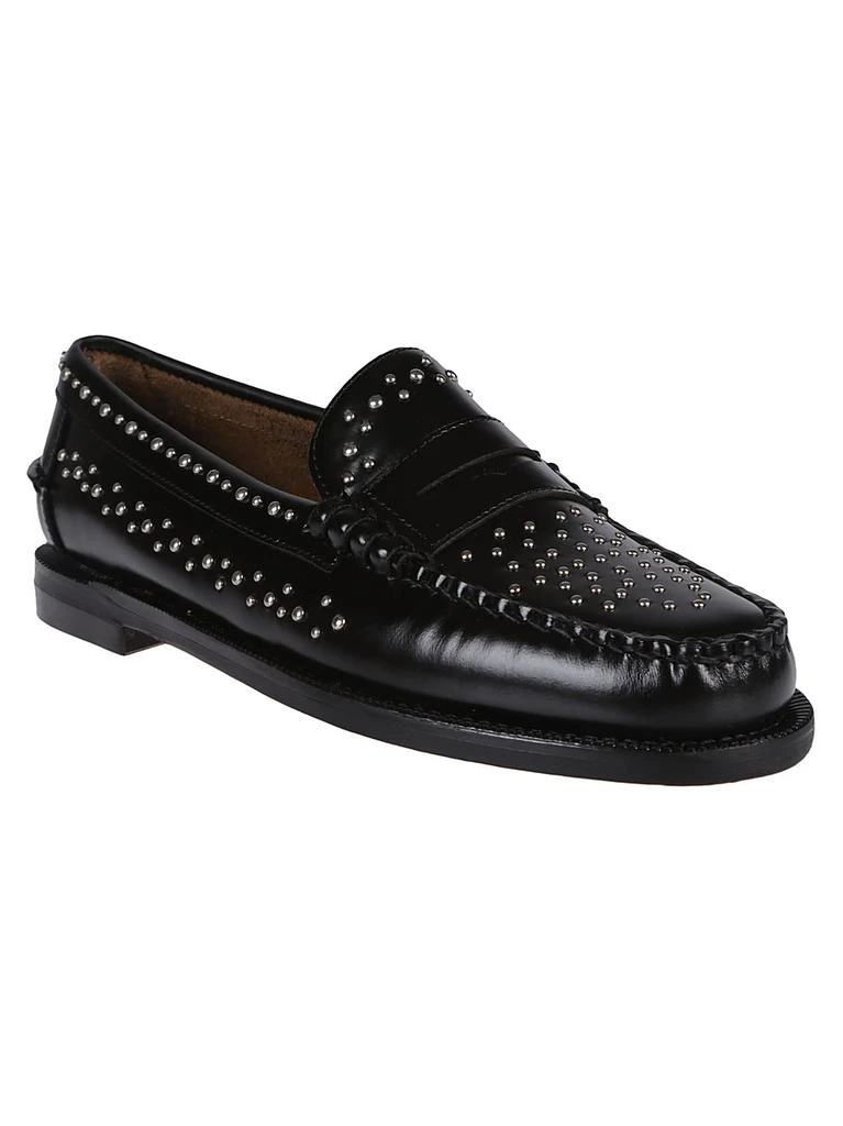 SEBAGO Dan Studs Loafers 2