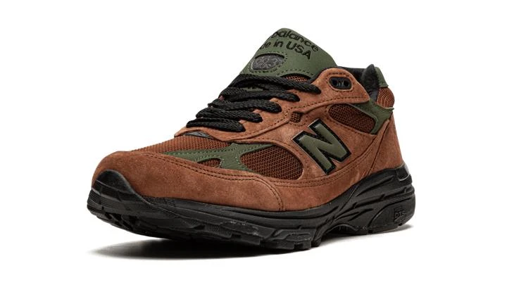 New Balance New Balance New Balance 993 5
