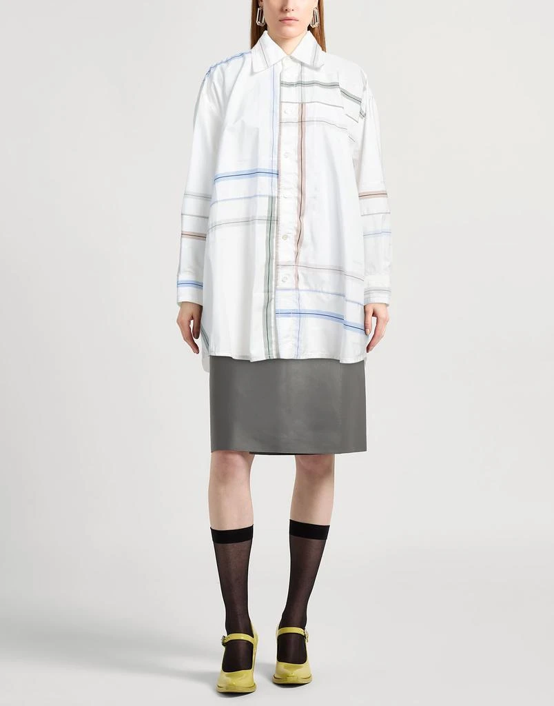 Bottega Veneta Checked shirt 2