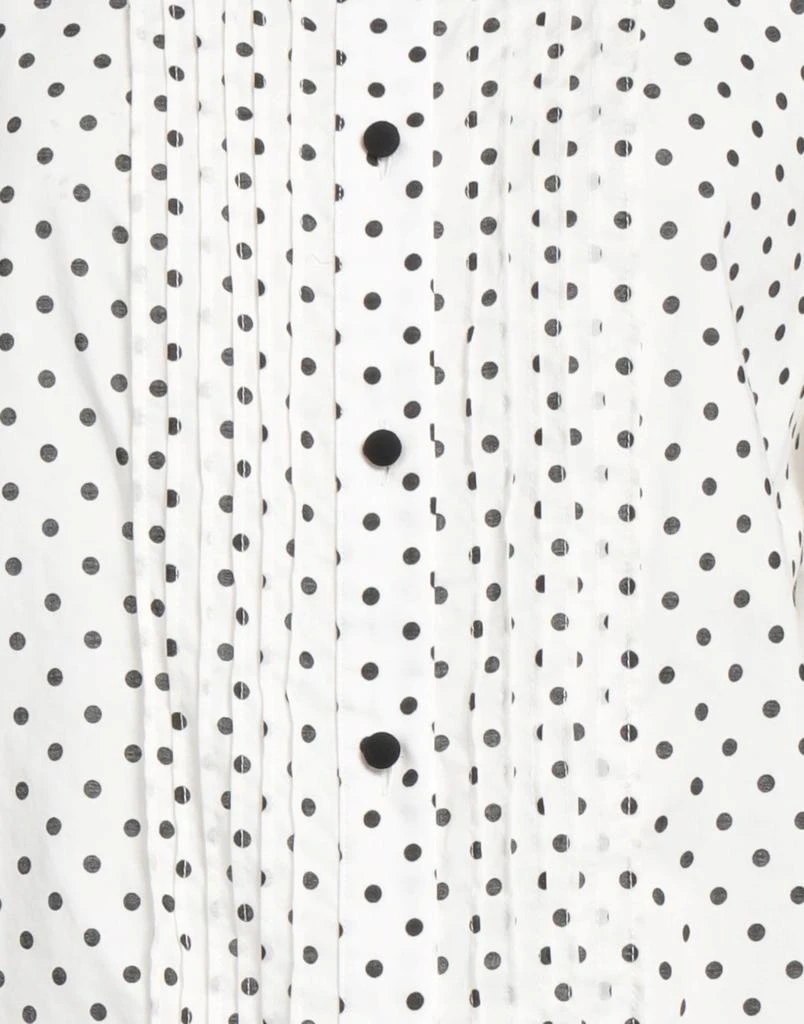 PRABAL GURUNG Patterned shirts & blouses 4
