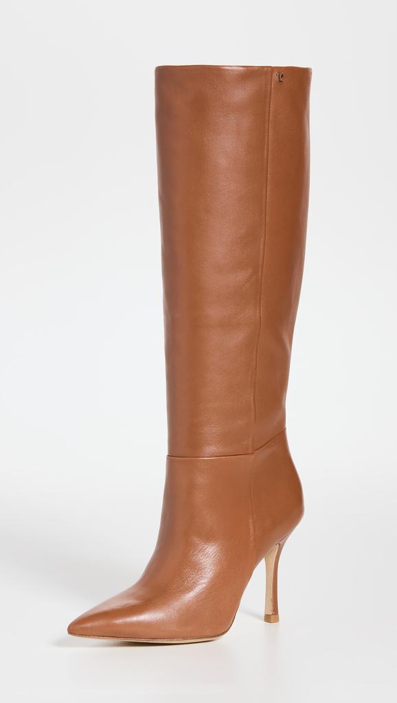 Larroude Kate Boots