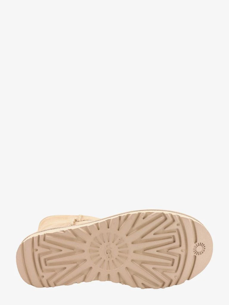 UGG Suede ankle boots 4